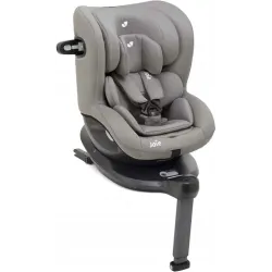 Fotelik Joie i-Spin 360 ciemny szary Gray FLANNEL Fotelik Joie i-Spin 360 ciemny szary Gray FLANNEL