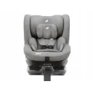 Fotelik Joie i-Spin 360 ciemny szary Gray FLANNEL
