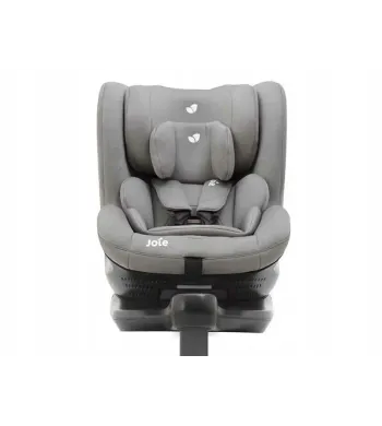 Fotelik Joie i-Spin 360 ciemny szary Gray FLANNEL