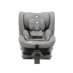 Fotelik Joie i-Spin 360 ciemny szary Gray FLANNEL Fotelik Joie i-Spin 360 ciemny szary Gray FLANNEL