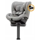 Fotelik Joie i-Spin 360 ciemny szary Gray FLANNEL
