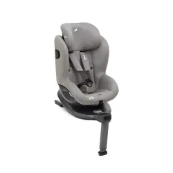Fotelik Joie i-Spin 360 ciemny szary Gray FLANNEL Fotelik Joie i-Spin 360 ciemny szary Gray FLANNEL