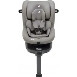 Fotelik Joie i-Spin 360 ciemny szary Gray FLANNEL Fotelik Joie i-Spin 360 ciemny szary Gray FLANNEL