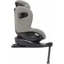 Fotelik Joie i-Spin 360 ciemny szary Gray FLANNEL
