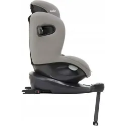 Fotelik Joie i-Spin 360 ciemny szary Gray FLANNEL Fotelik Joie i-Spin 360 ciemny szary Gray FLANNEL