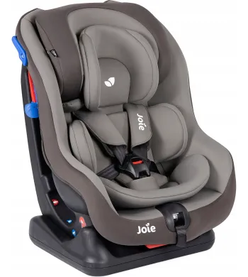 Fotelik Joie Steadi 0-18 kg DARK PEWTER