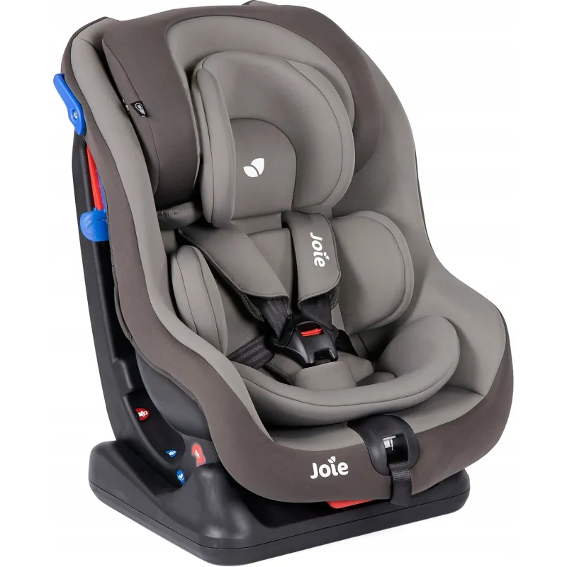 Fotelik Joie Steadi 0-18 kg DARK PEWTER