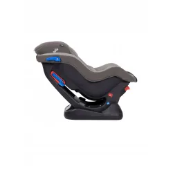 Fotelik Joie Steadi 0-18 kg DARK PEWTER