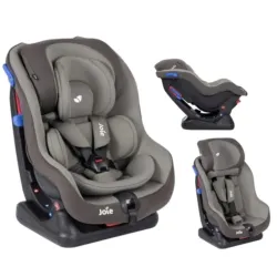 Fotelik Joie Steadi 0-18 kg DARK PEWTER