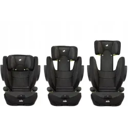 Fotelik Joie I-Traver 100-150cm SIG Eclipse Fotelik Joie I-Traver 100-150cm SIG Eclipse