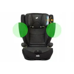 Fotelik Joie I-Traver 100-150cm SIG Eclipse Fotelik Joie I-Traver 100-150cm SIG Eclipse