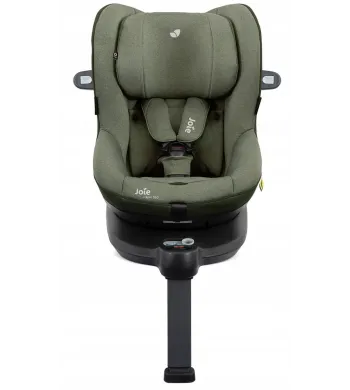 Fotelik Samochodowy Obrotow Joie I-Spin 360 Moss