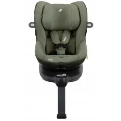 Fotelik Samochodowy Obrotow Joie I-Spin 360 Moss