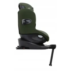 Fotelik Samochodowy Obrotow Joie I-Spin 360 Moss Fotelik Samochodowy Obrotow Joie I-Spin 360 Moss