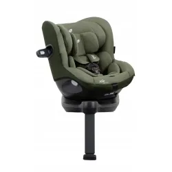 Fotelik Samochodowy Obrotow Joie I-Spin 360 Moss