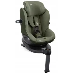 Fotelik Samochodowy Obrotow Joie I-Spin 360 Moss