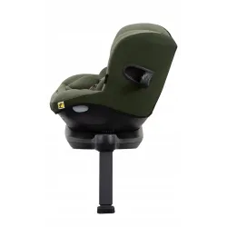Fotelik Samochodowy Obrotow Joie I-Spin 360 Moss