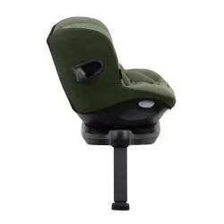 Fotelik Samochodowy Obrotow Joie I-Spin 360 Moss