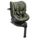 Fotelik Samochodowy Obrotow Joie I-Spin 360 Moss