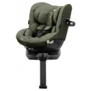 Fotelik Samochodowy Obrotow Joie I-Spin 360 Moss