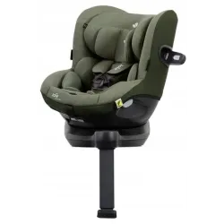 Fotelik Samochodowy Obrotow Joie I-Spin 360 Moss