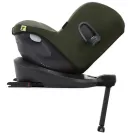 Fotelik Samochodowy Obrotow Joie I-Spin 360 Moss