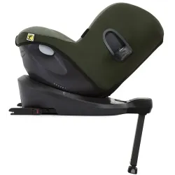 Fotelik Samochodowy Obrotow Joie I-Spin 360 Moss