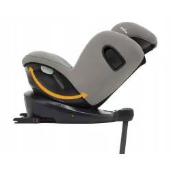 Fotelik Samochodowy Obrotow Joie I-Spin 360 Moss