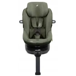 Fotelik Samochodowy Obrotow Joie I-Spin 360 Moss