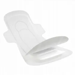 CANPOL PODPASKI POPORODOWE ZE SKRZYDEŁKAMI CHŁONNE NA NOC NIGHT 8szt 78/008