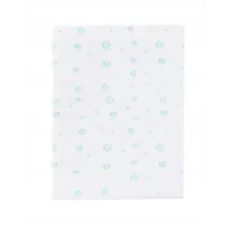 CANPOL PODKŁADY JEDNORAZOWE HIGIENICZNE WIELOFUNKCYJNE 90x60cm 78/002 12szt