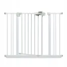 Barierka na drzwi, schody Kidwell rozporowa, rozszerzenia biała Guarda