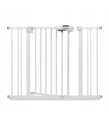 Barierka na drzwi, schody Kidwell rozporowa, rozszerzenia biała Guarda