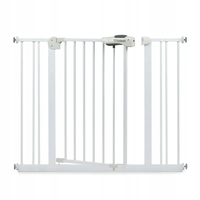 Barierka na drzwi, schody Kidwell rozporowa, rozszerzenia biała Guarda