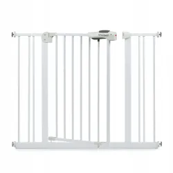 Barierka na drzwi, schody Kidwell rozporowa, rozszerzenia biała Guarda