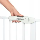 Barierka na drzwi, schody Kidwell rozporowa, rozszerzenia biała Guarda