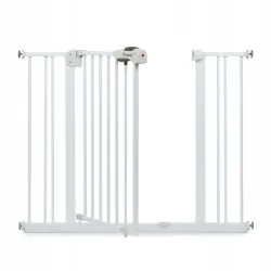 Barierka na drzwi, schody Kidwell rozporowa, rozszerzenia biała Guarda
