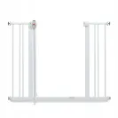 Barierka na drzwi, schody Kidwell rozporowa, rozszerzenia biała Guarda