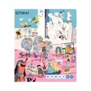 Czytaj z Albikiem. Książka Sztuka dla dzieci +6 lat