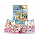 Czytaj z Albikiem. Książka Sztuka dla dzieci +6 lat