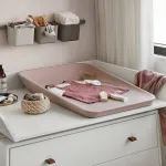 Leander przewijak MATTY Wood Rose