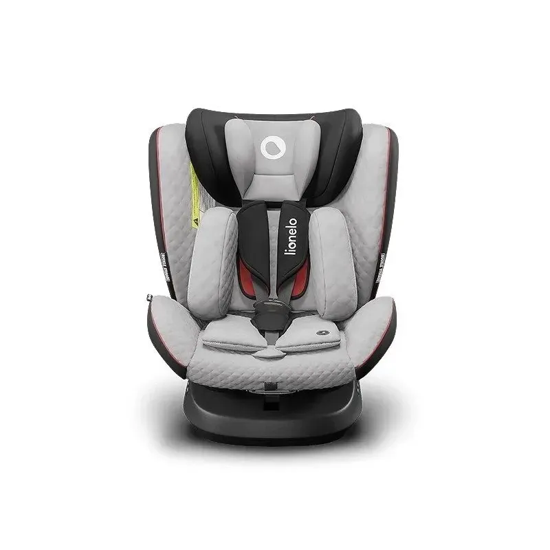Lionelo fotelik Bastian Grey