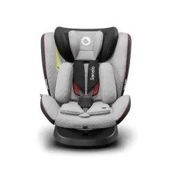 Lionelo fotelik Bastian Grey