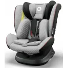 Lionelo fotelik Bastian Grey
