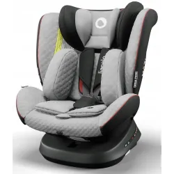 Lionelo fotelik Bastian Grey