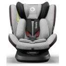 Lionelo fotelik Bastian Grey