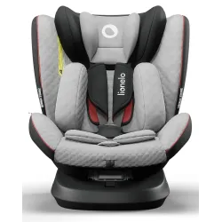 Lionelo fotelik Bastian Grey