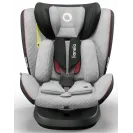 Lionelo fotelik Bastian Grey