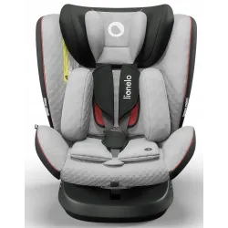 Lionelo fotelik Bastian Grey