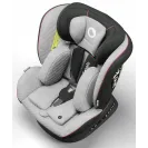Lionelo fotelik Bastian Grey